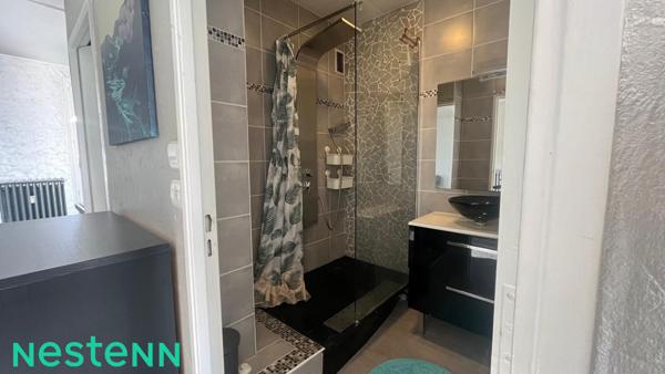 Appartement Saint Etienne 2 pièces 47.60 m2