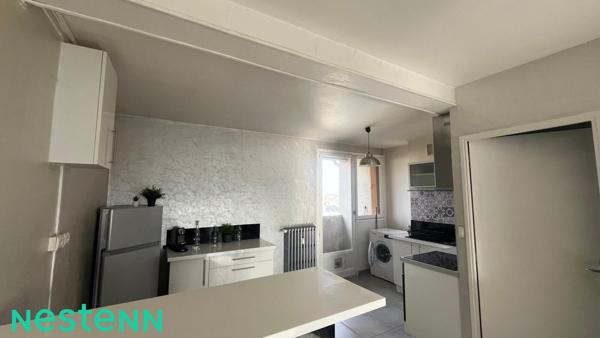 Appartement Saint Etienne 2 pièces 47.60 m2