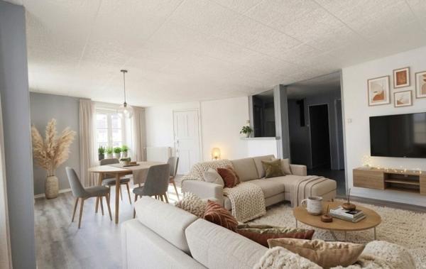 Vente Appartement P4 Chalon-sur-saone