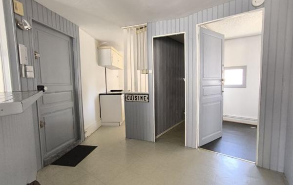 Vente Appartement P4 Chalon-sur-saone