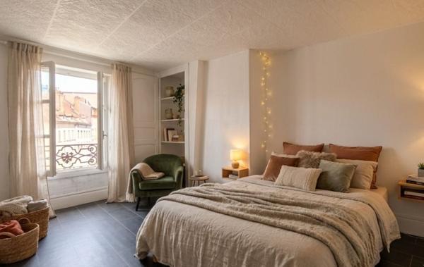 Vente Appartement P4 Chalon-sur-saone