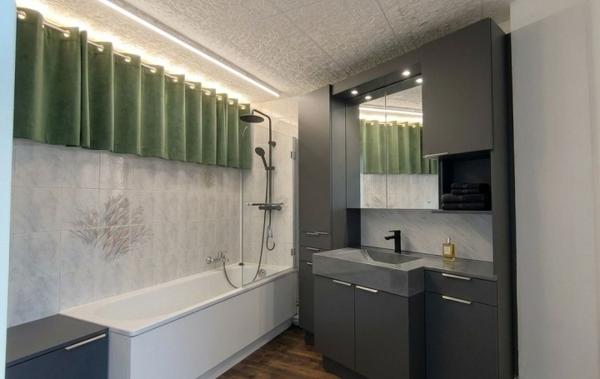 Vente Appartement P4 Chalon-sur-saone