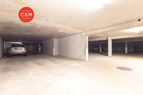 44100 NANTES NANTES CANCLAUX- Place de parking sécurisé