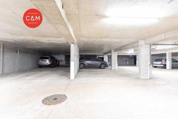 44100 NANTES NANTES CANCLAUX- Place de parking sécurisé