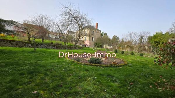 Maison à vendre 8 pièces de 260 m²