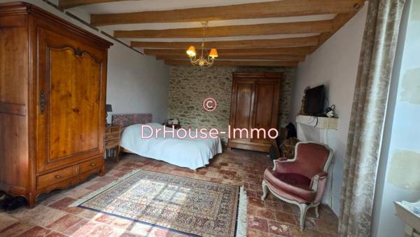 Maison à vendre 8 pièces de 260 m²