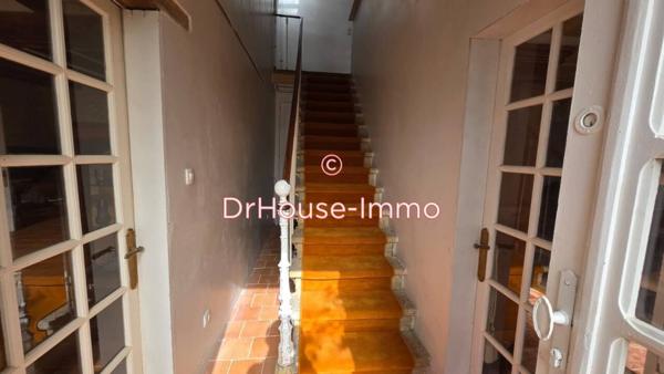 Maison à vendre 8 pièces de 260 m²