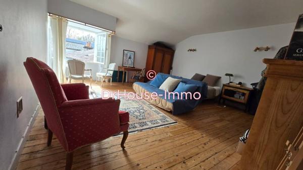 Maison à vendre 8 pièces de 260 m²