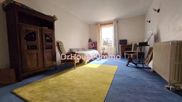 Maison à vendre 8 pièces de 260 m²