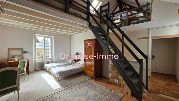 Maison à vendre 8 pièces de 260 m²