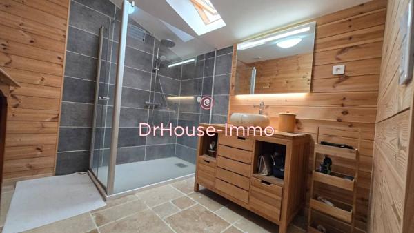Maison à vendre 8 pièces de 260 m²