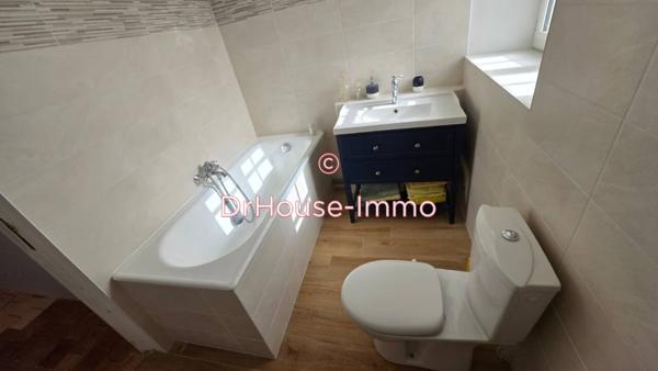 Maison à vendre 8 pièces de 260 m²