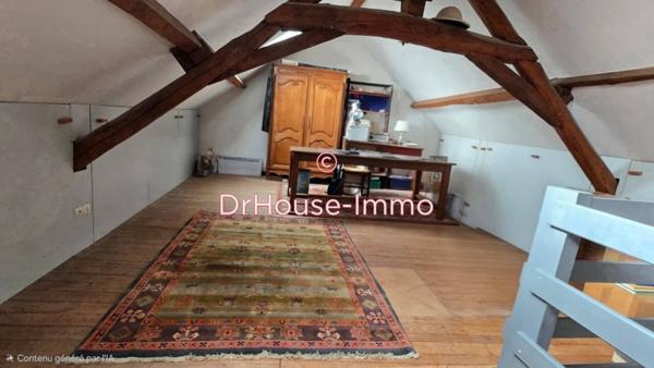 Maison à vendre 8 pièces de 260 m²