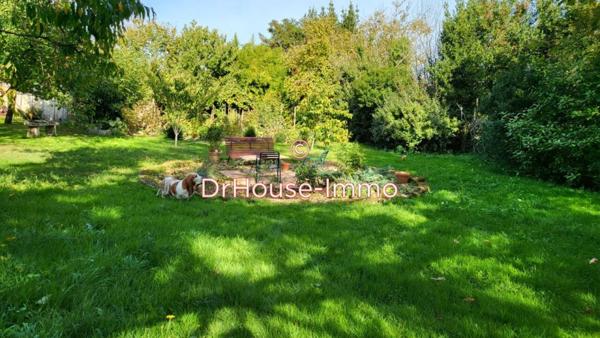 Maison à vendre 8 pièces de 260 m²