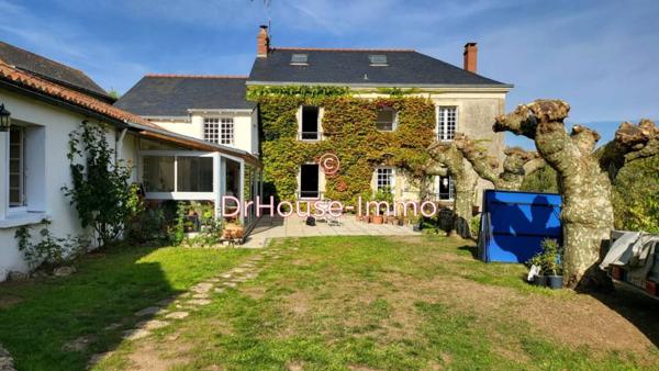 Maison à vendre 8 pièces de 260 m²