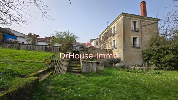 Maison à vendre 8 pièces de 260 m²