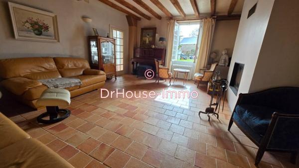 Maison à vendre 8 pièces de 260 m²