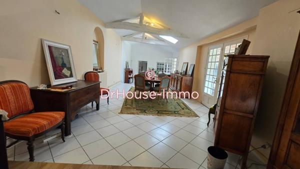 Maison à vendre 8 pièces de 260 m²