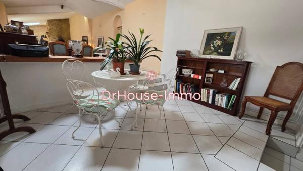 Maison à vendre 8 pièces de 260 m²