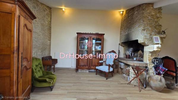 Maison à vendre 8 pièces de 260 m²
