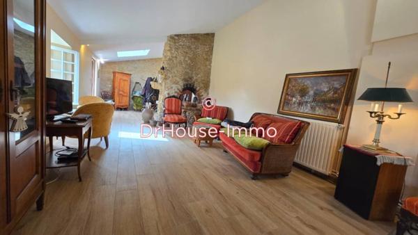 Maison à vendre 8 pièces de 260 m²