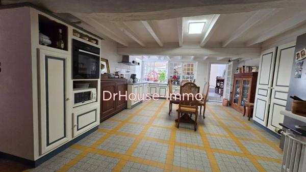 Maison à vendre 8 pièces de 260 m²