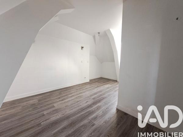 Appartement à vendre 2 pièces 33 m² Saint-Chéron