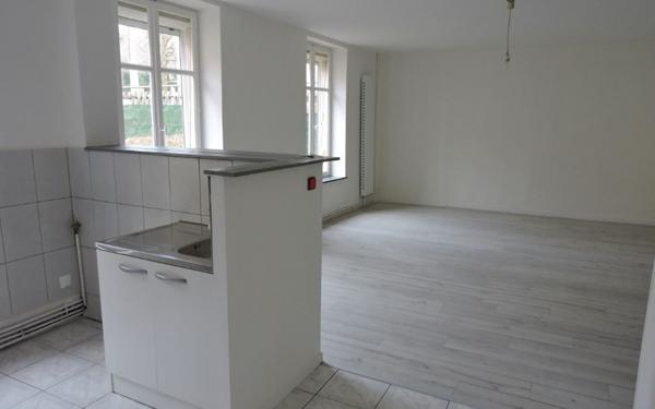 Appartement à louer    3 pièces •  Malzéville