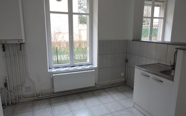 Appartement à louer    3 pièces •  Malzéville