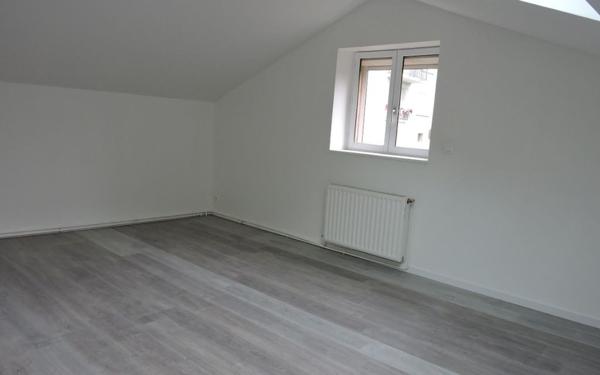 Appartement à louer    3 pièces •  Malzéville