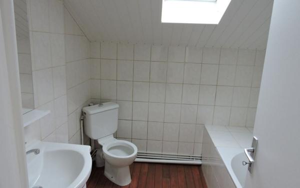 Appartement à louer    3 pièces •  Malzéville