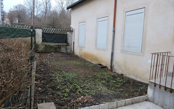 Appartement à louer    3 pièces •  Malzéville