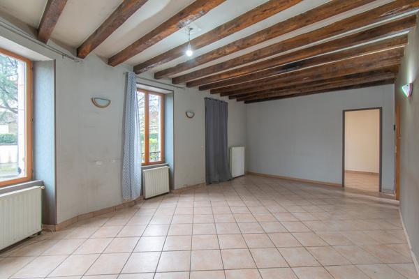 Maison Vierzon 3 pièce(s) 73 m2