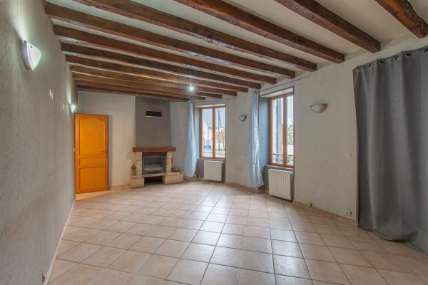 Maison Vierzon 3 pièce(s) 73 m2