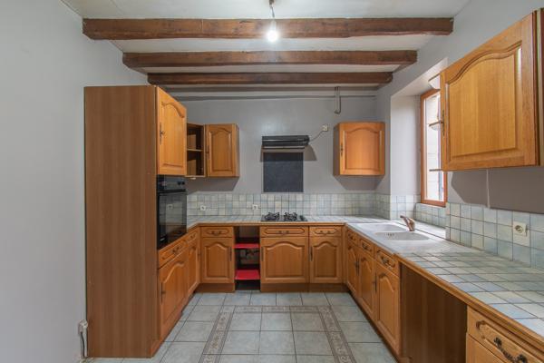 Maison Vierzon 3 pièce(s) 73 m2