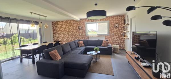 Maison à vendre 5 pièces 120 m² Beaugency