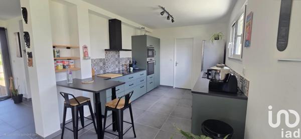 Maison à vendre 5 pièces 120 m² Beaugency