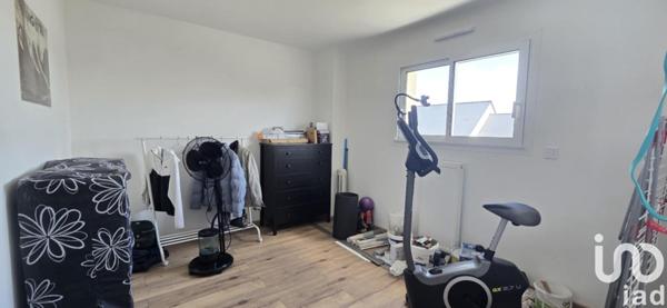 Maison à vendre 5 pièces 120 m² Beaugency