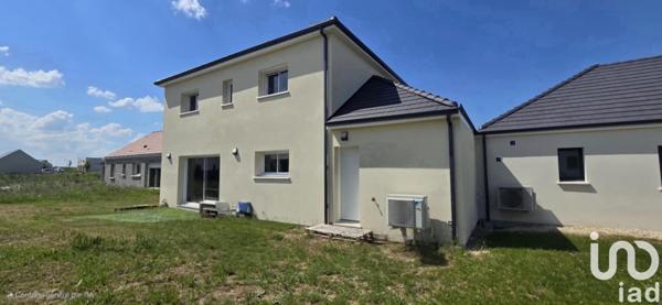 Maison à vendre 5 pièces 120 m² Beaugency