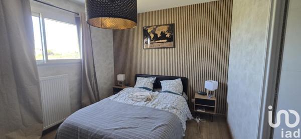 Maison à vendre 5 pièces 120 m² Beaugency