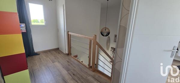 Maison à vendre 5 pièces 120 m² Beaugency