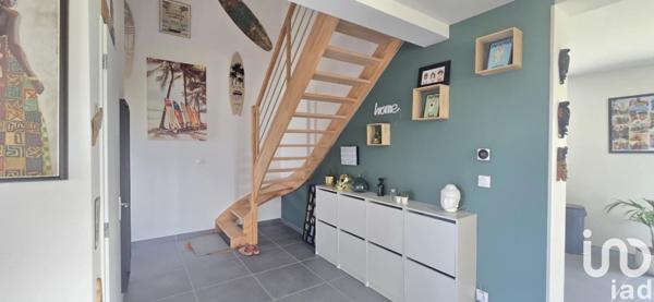 Maison à vendre 5 pièces 120 m² Beaugency