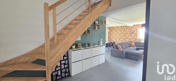 Maison à vendre 5 pièces 120 m² Beaugency