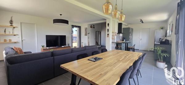 Maison à vendre 5 pièces 120 m² Beaugency