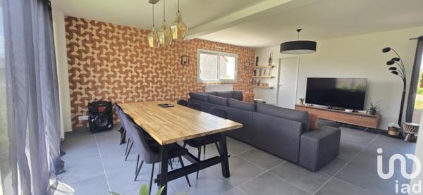 Maison à vendre 5 pièces 120 m² Beaugency