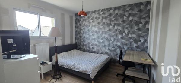 Maison à vendre 5 pièces 120 m² Beaugency