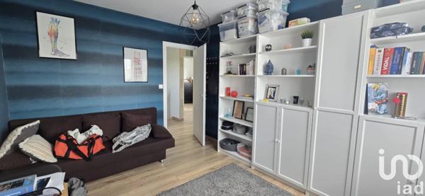 Maison à vendre 5 pièces 120 m² Beaugency