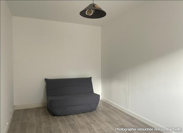 À vendre - T2, 2 pièces situé à Compiègne (60200)