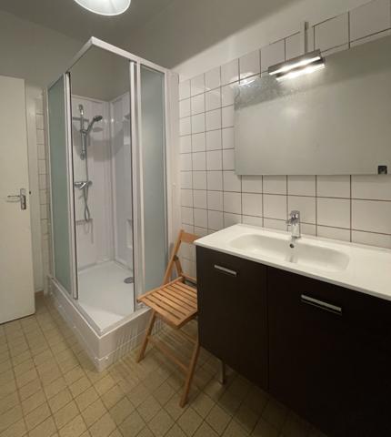 À vendre - T2, 2 pièces situé à Compiègne (60200)