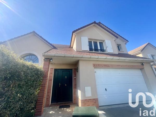 Maison à vendre 7 pièces 157 m² Saint-Prix